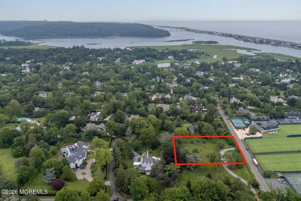 $2,849,000 | 0 Tennis Ct Lane, Rumson, NJ 07760