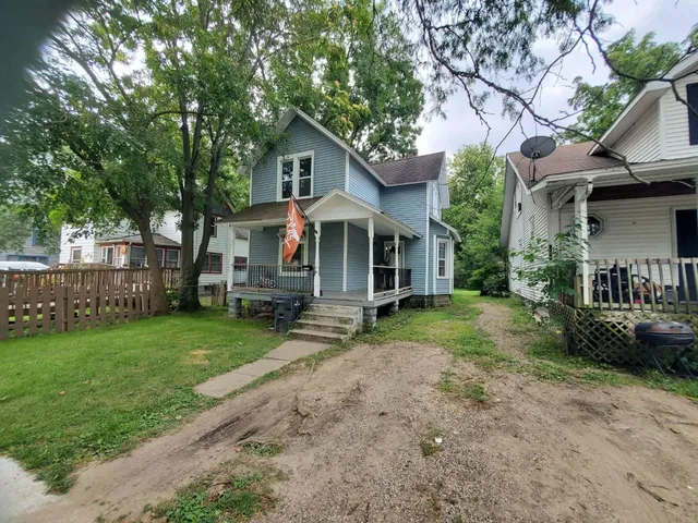 $150,000 | 1212 Washington Avenue, Kalamazoo, MI 49001