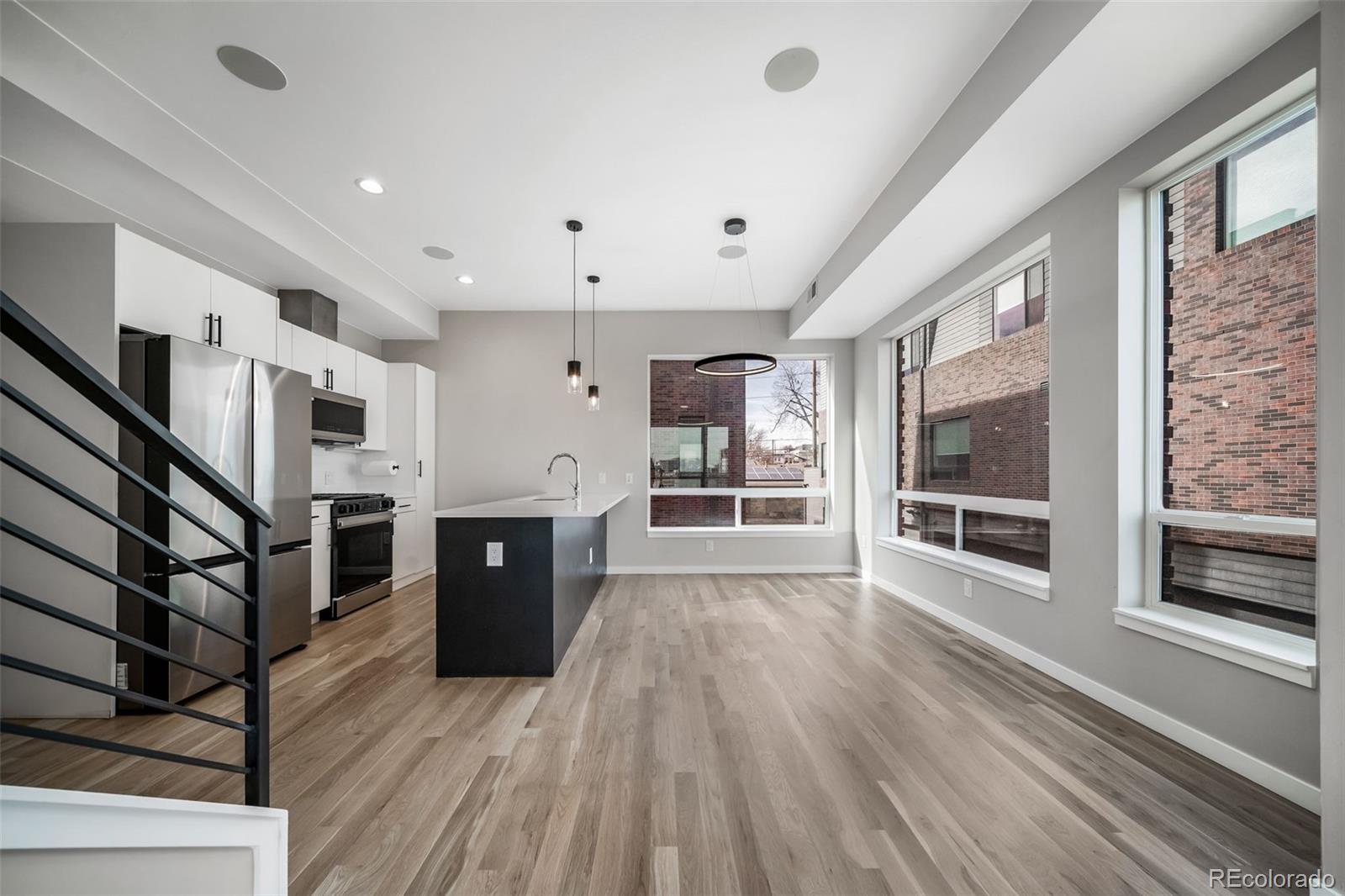 3939 Inca Street Denver, CO 80211 - Photo 8 of 38 Gallery Image 8