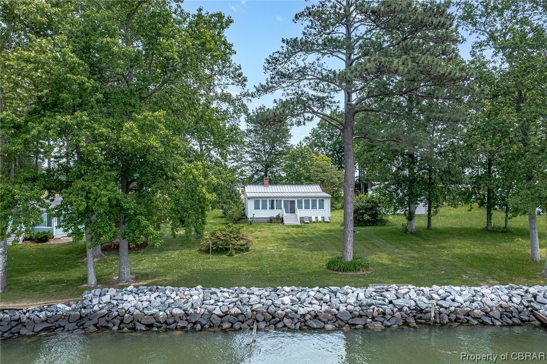315 Riverview Road Lancaster, VA 22503 - Photo 9 of 47