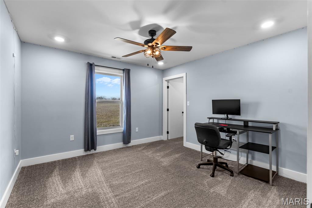 284 Ridge Road Oak Ridge, MO 63769 - Photo 51 of 60