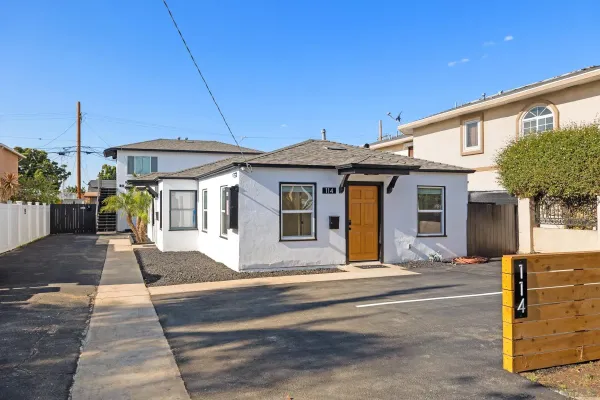 $2,099,000 | 114 Madison Avenue, Chula Vista, CA 91910