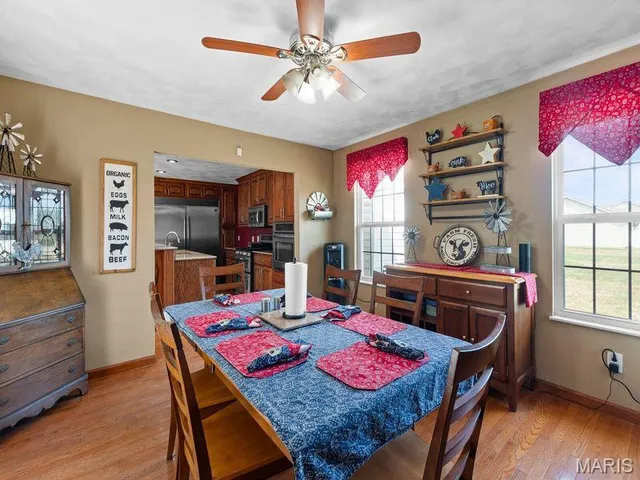 $455,000 | 304 Torrington Lane, Freeburg, IL 62243