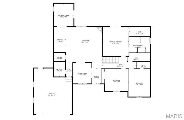 $455,000 | 304 Torrington Lane, Freeburg, IL 62243