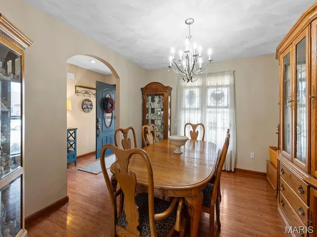 $455,000 | 304 Torrington Lane, Freeburg, IL 62243