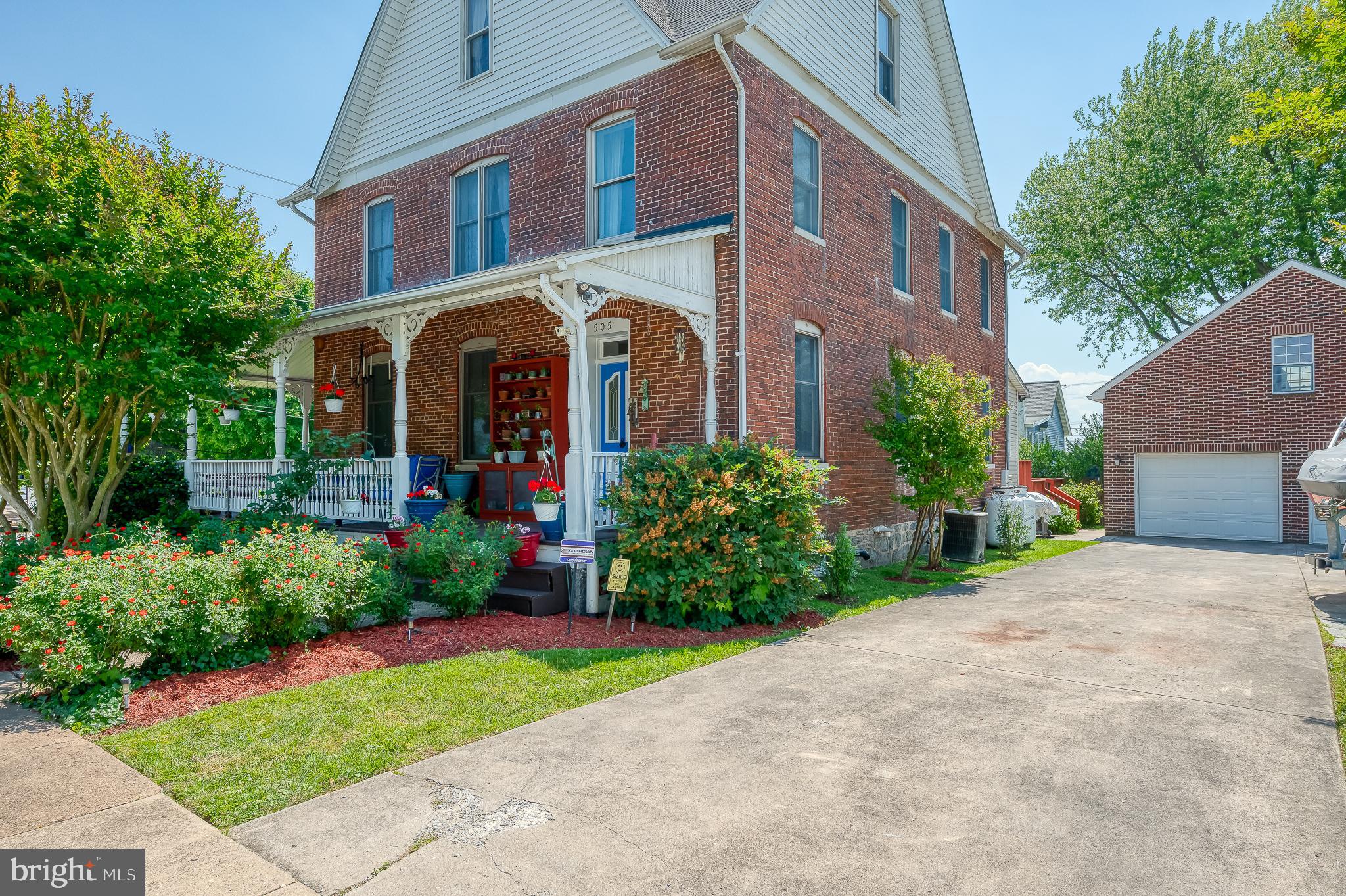 505 Arch Street Perryville, MD 21903 - Photo 87 of 88
