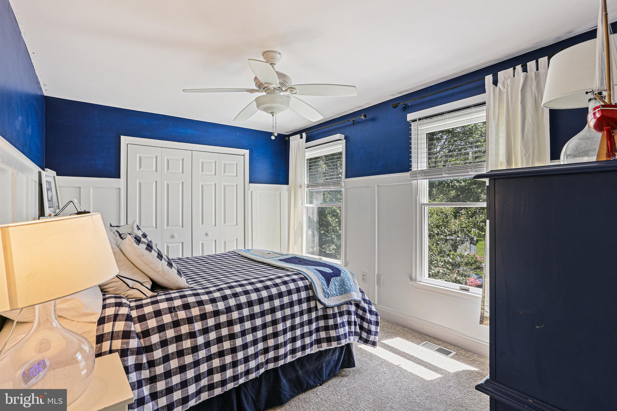 1348 Fishing Creek Road Annapolis, MD 21403 - Photo 22 of 35 Bedroom 2