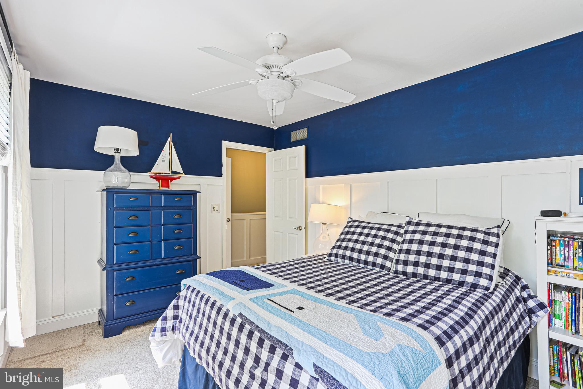 1348 Fishing Creek Road Annapolis, MD 21403 - Photo 23 of 35 Bedroom 2