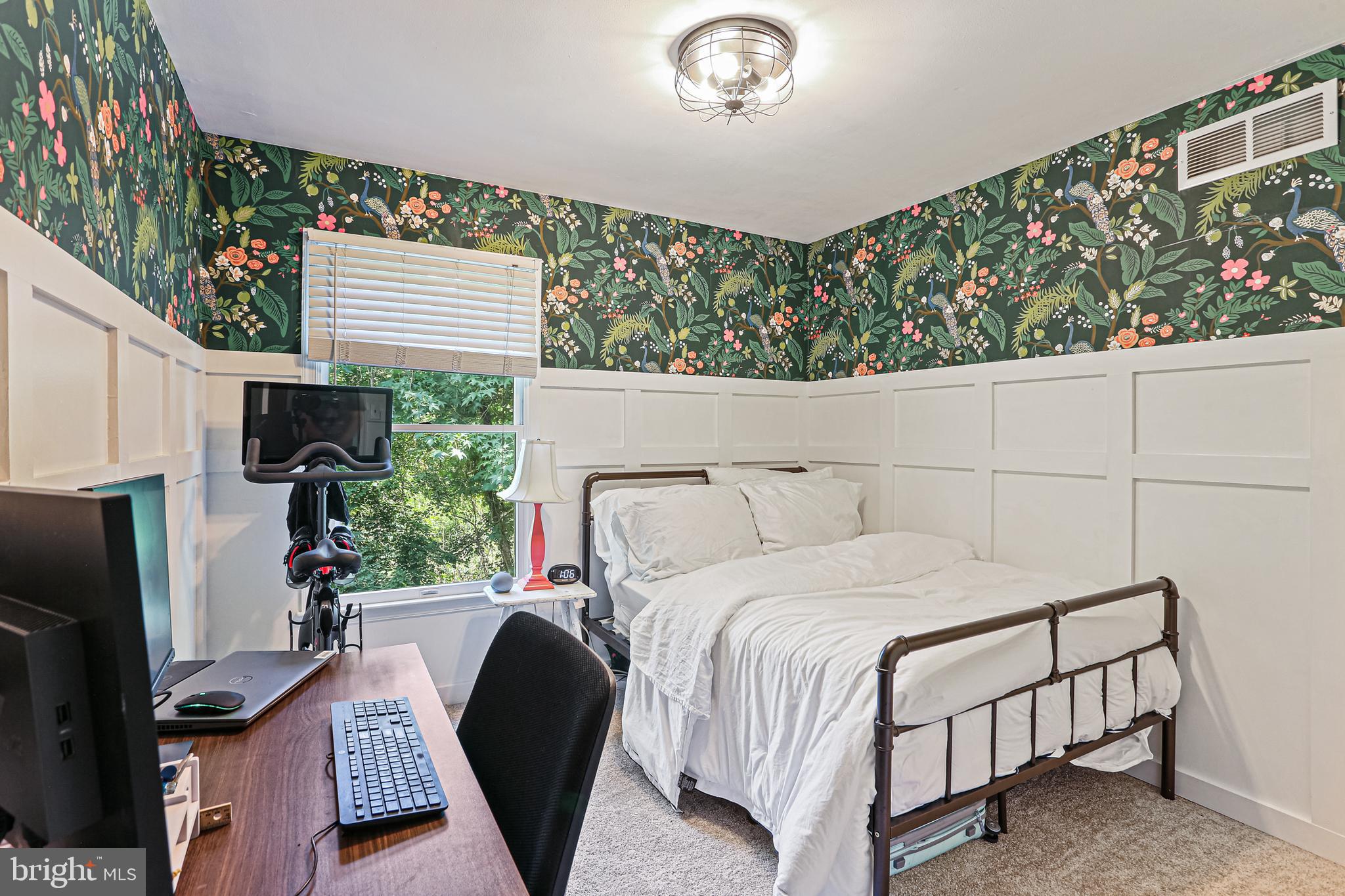 1348 Fishing Creek Road Annapolis, MD 21403 - Photo 26 of 35 Bedroom 3