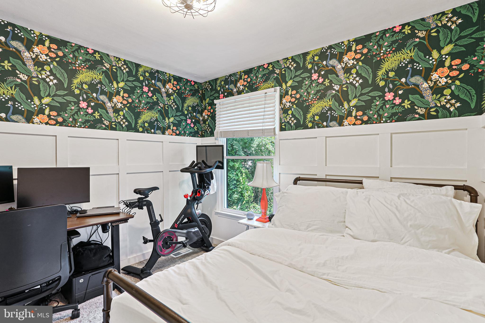 1348 Fishing Creek Road Annapolis, MD 21403 - Photo 27 of 35 Bedroom 3