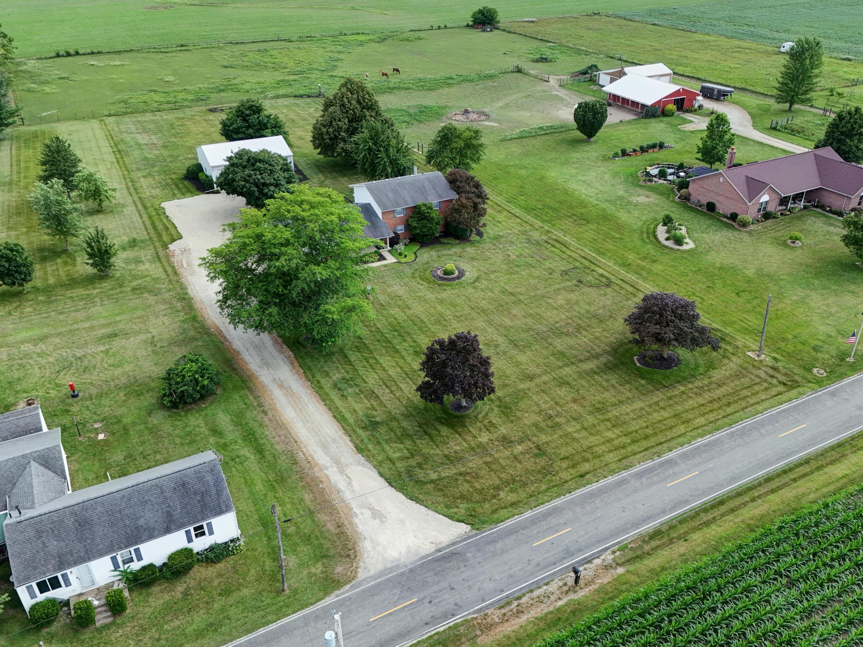 6671 Dull Road Arcanum, OH 45304 - Photo 60 of 63 DJI_20260707171338_0338_D_39_D_40_D_41_D