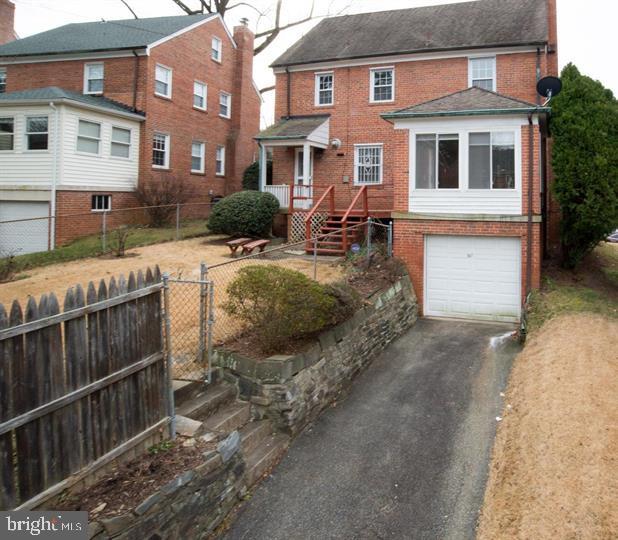 1667 Primrose Road Northwest Washington, DC 20012 - Photo 28 of 28