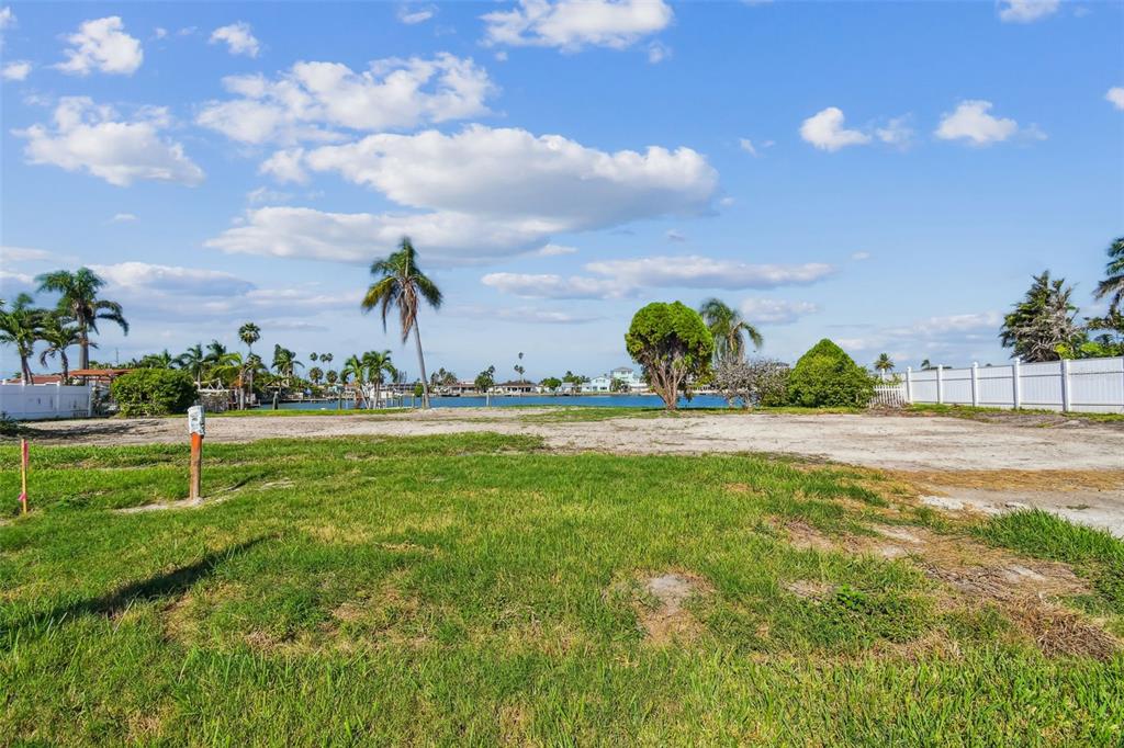 570 Johns Pass Avenue Madeira Beach, FL 33708 - Photo 33 of 39 a view of an outdoor space and a yard
