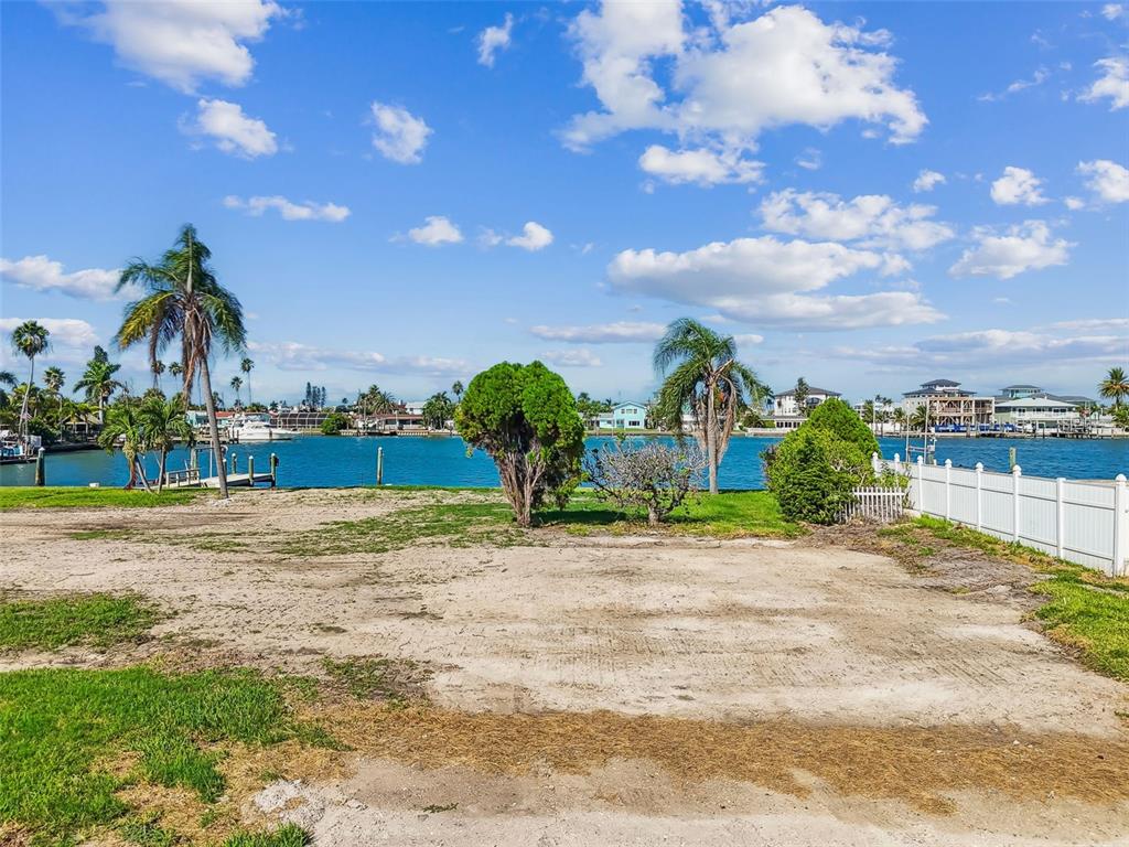570 Johns Pass Avenue Madeira Beach, FL 33708 - Photo 6 of 39 a view of a basketball court