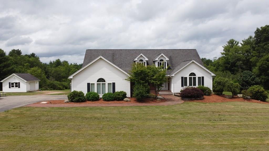 89 Hastings Road Spencer, MA 01562 - Photo 3 of 42 Gallery Image 3