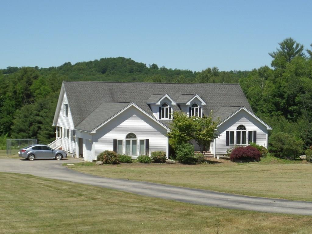 89 Hastings Road Spencer, MA 01562 - Photo 5 of 42 Gallery Image 5