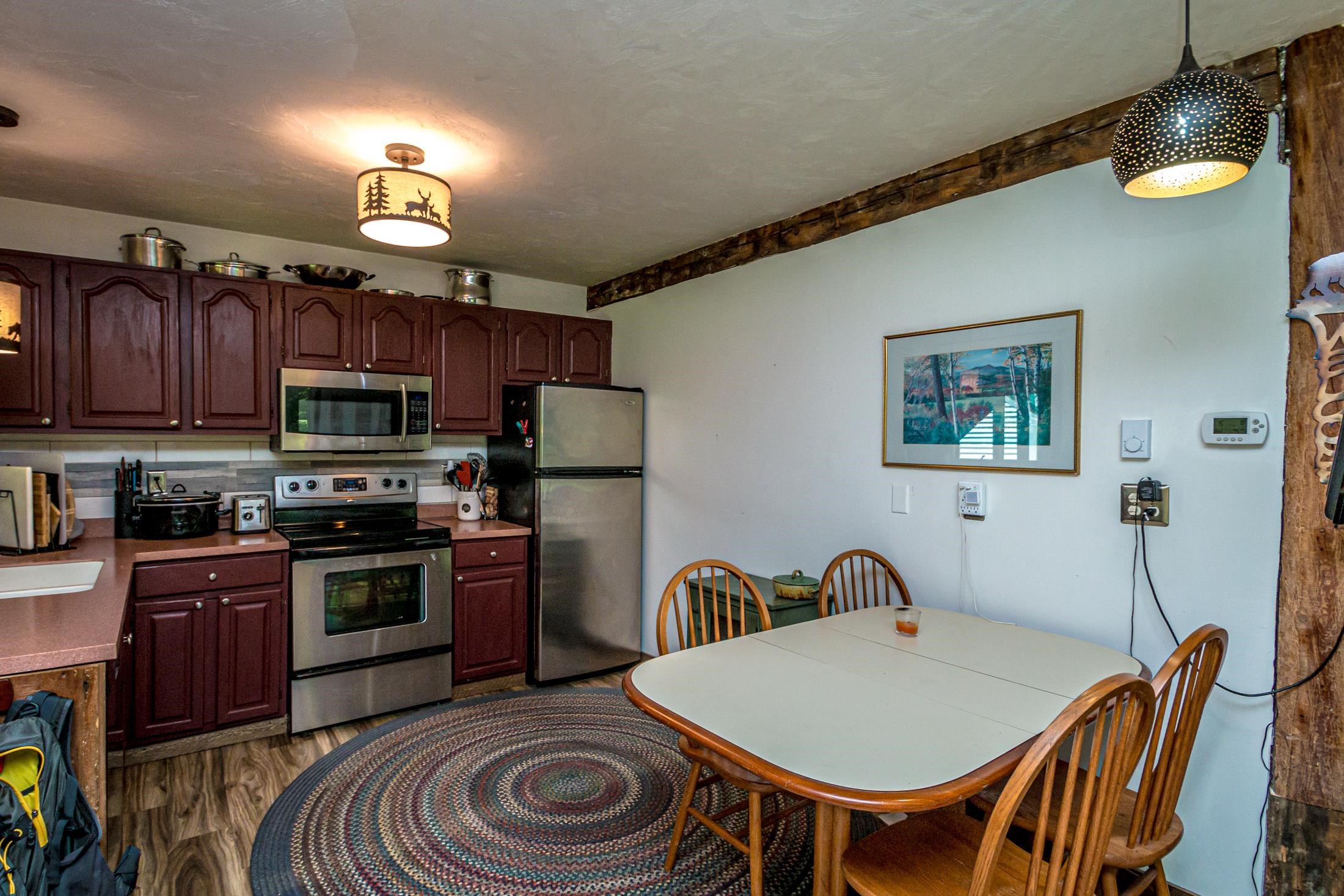 1014 West Side Road, Unit 8 Conway, NH 03860 - Photo 11 of 39
