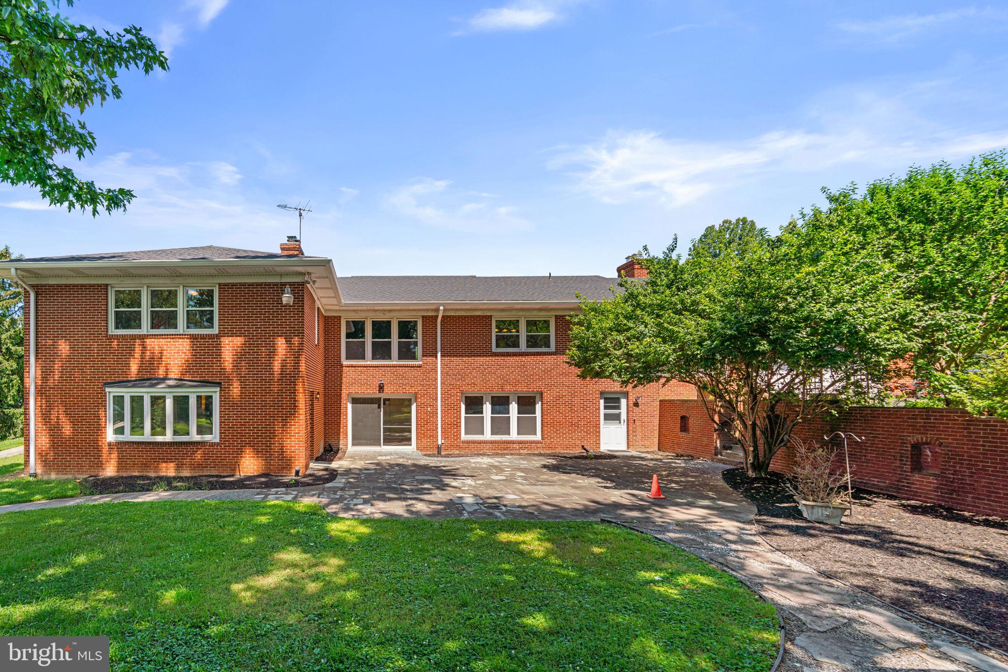 18015 Muncaster Road Rockville, MD 20855 - Photo 73 of 91