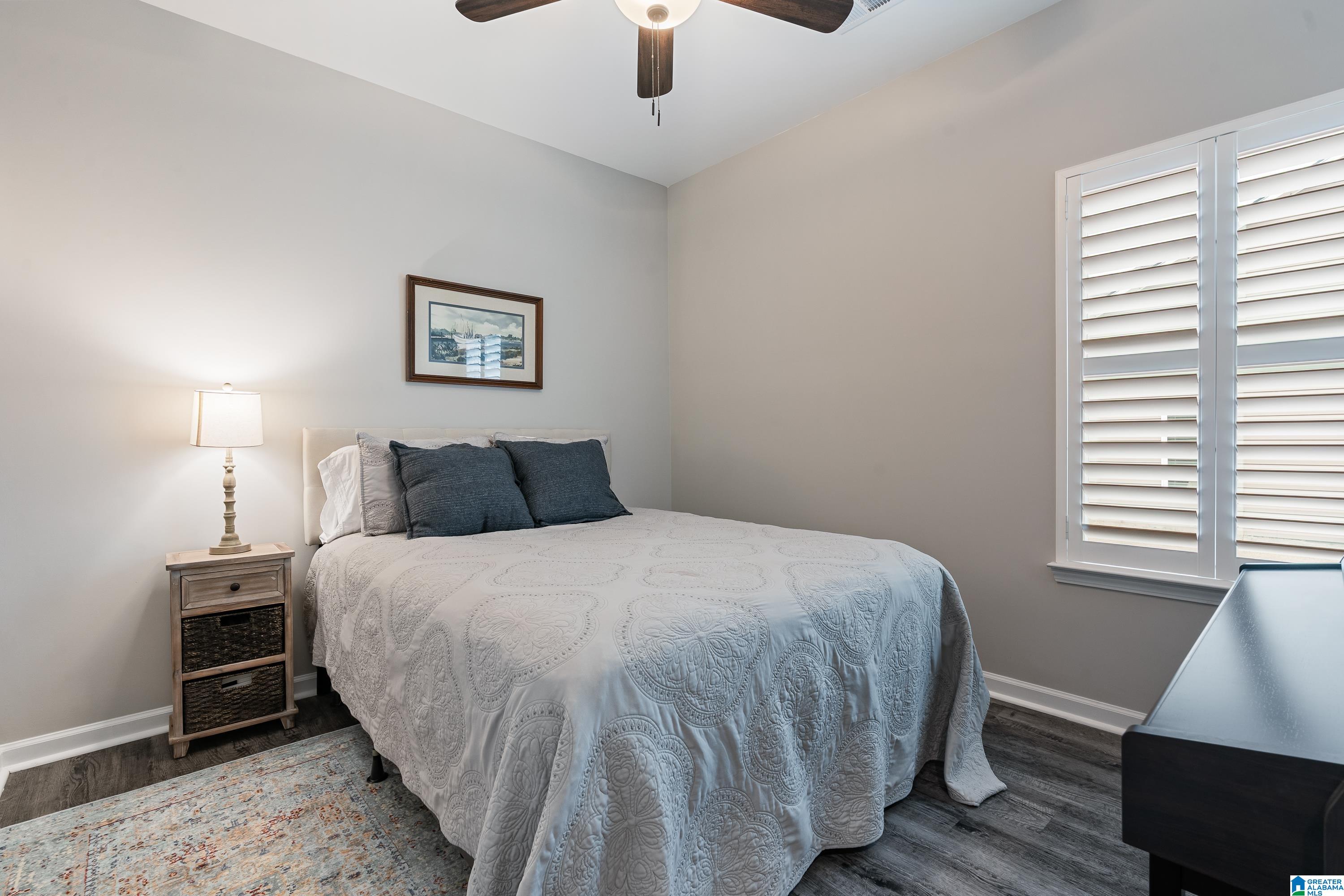 71 Forman Farm Road Odenville, AL 35120 - Photo 21 of 32