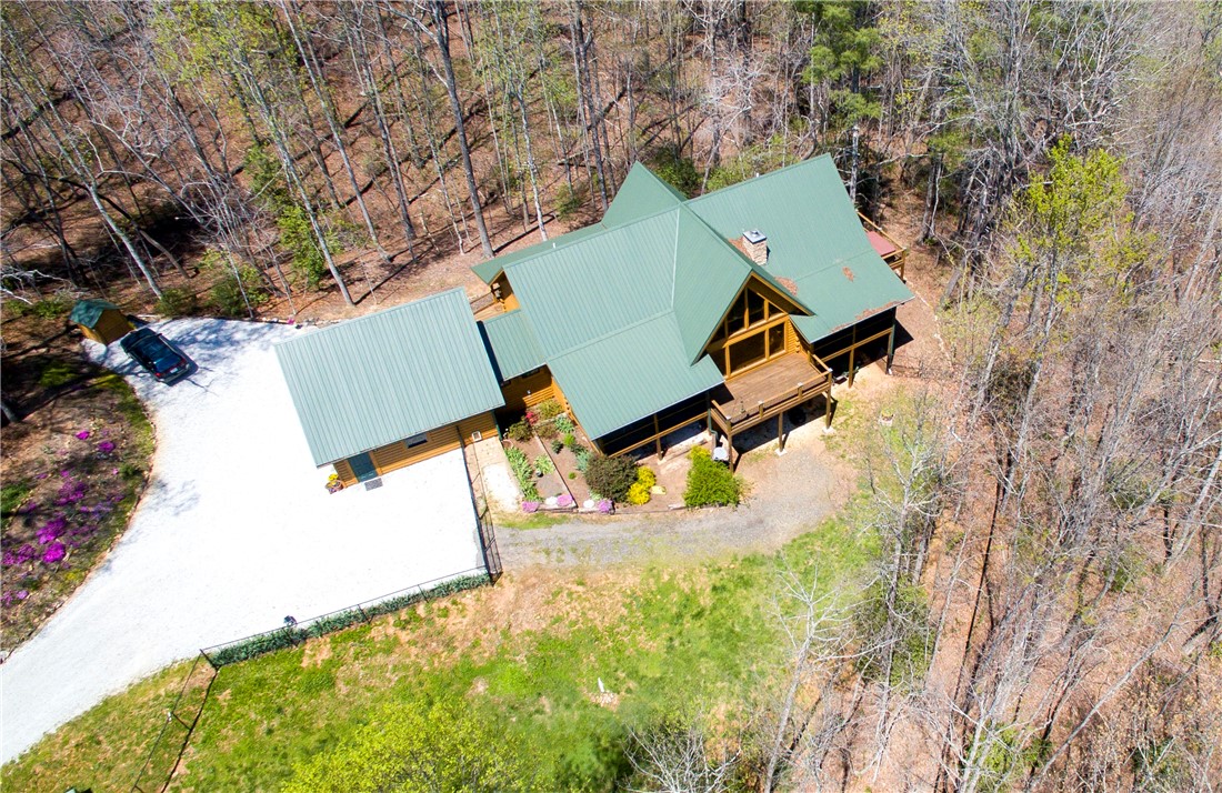175 West Village Creek Road Mountain Rest, SC 29664 - Photo 3 of 38 Gallery Image 3