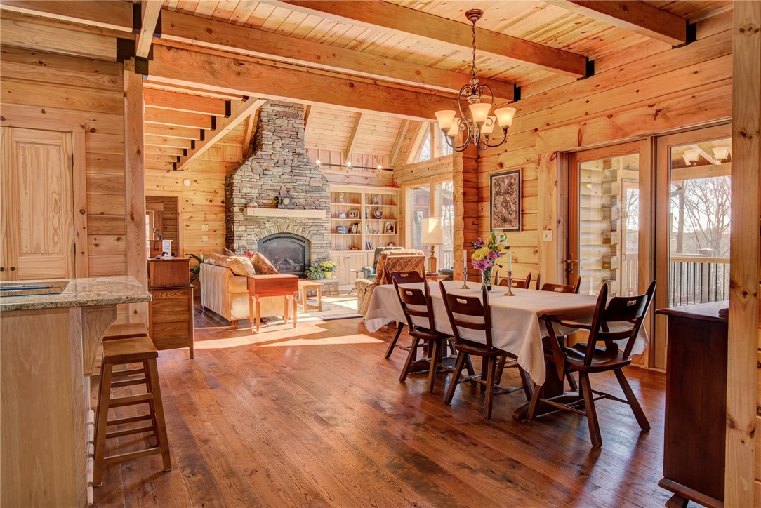 175 West Village Creek Road Mountain Rest, SC 29664 - Photo 8 of 38 Gallery Image 8