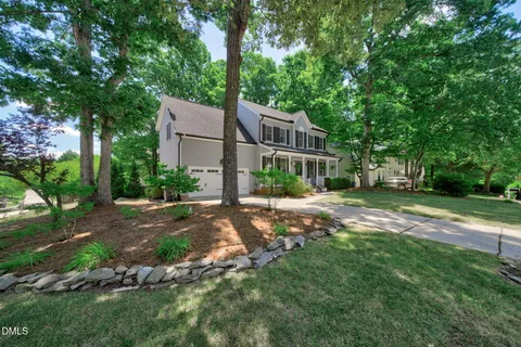 $535,000 | 2411 Fordcrest Drive, Apex, NC 27502