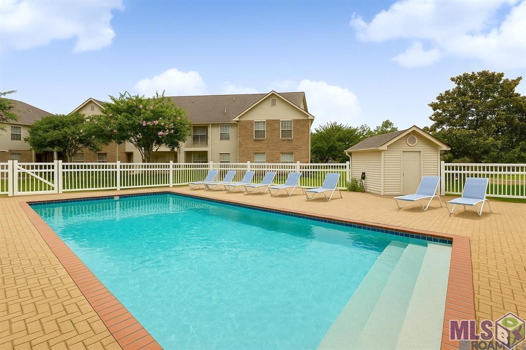 900 Dean Lee Drive, Unit 101 Baton Rouge, LA 70820 - Photo 15 of 17