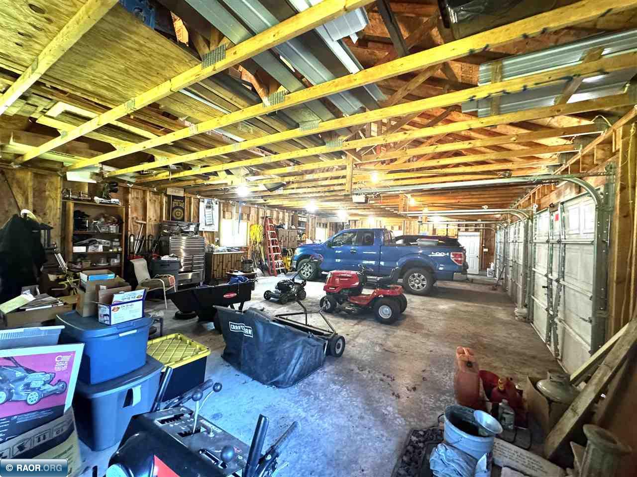 9155 Olson Drive Forbes, MN 55738 - Photo 27 of 29