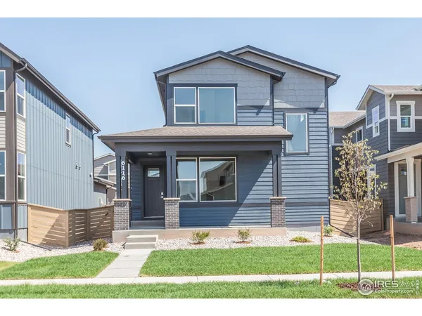 $549,415 | 6116 Dutch Drive, Timnath, CO 80547