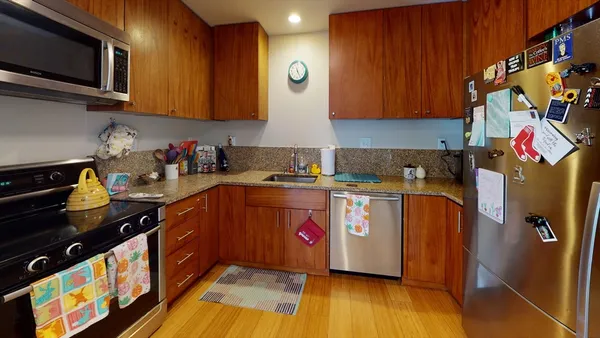 $4,450 | 16 Miner Street, Unit 607, Boston, MA 02215