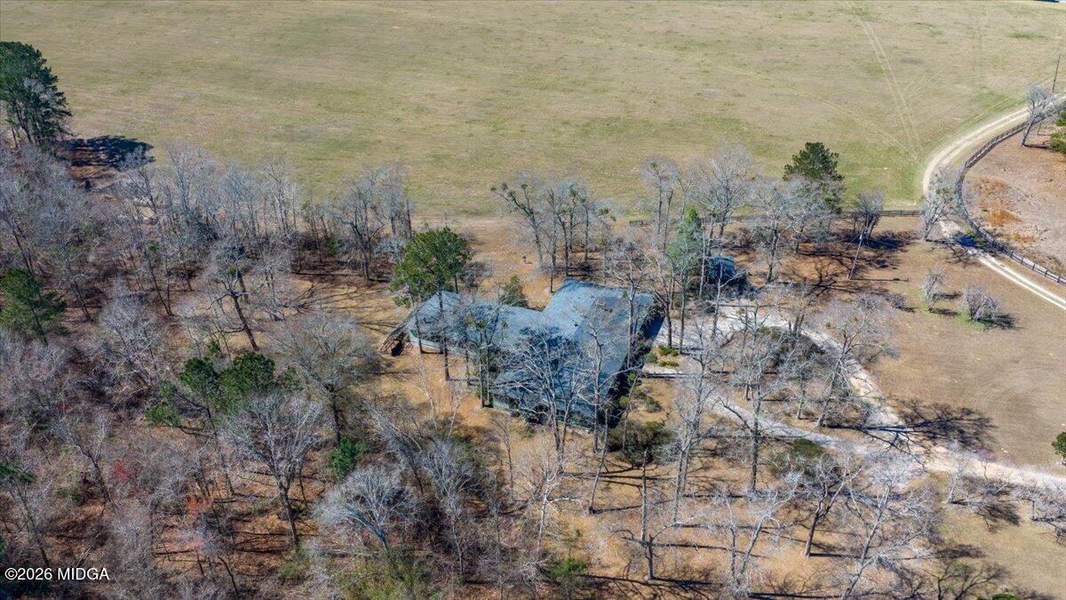 146 Mooring Road Hawkinsville, GA 31036 - Photo 54 of 64 a view of a houses with mountain view