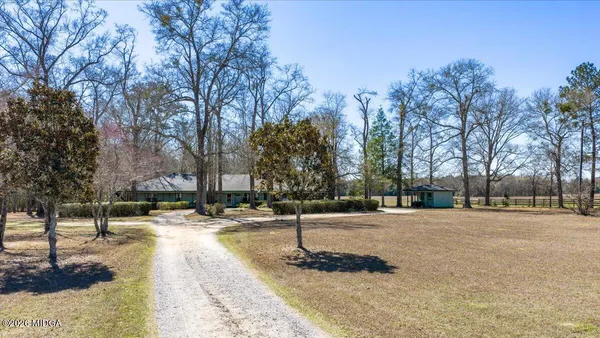$475,000 | 146 Mooring Road, Hawkinsville, GA 31036