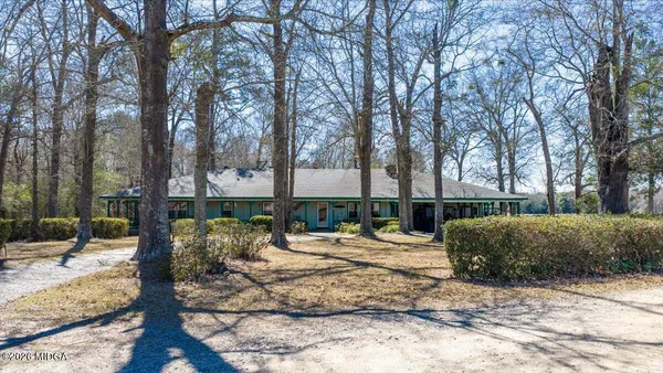 $475,000 | 146 Mooring Road, Hawkinsville, GA 31036