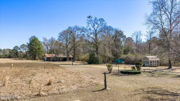 $475,000 | 146 Mooring Road, Hawkinsville, GA 31036