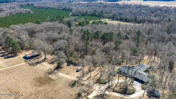 $475,000 | 146 Mooring Road, Hawkinsville, GA 31036