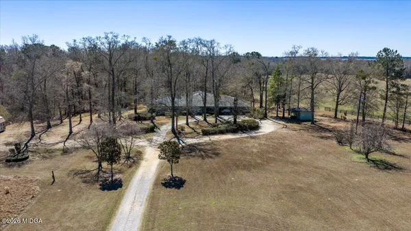 $475,000 | 146 Mooring Road, Hawkinsville, GA 31036