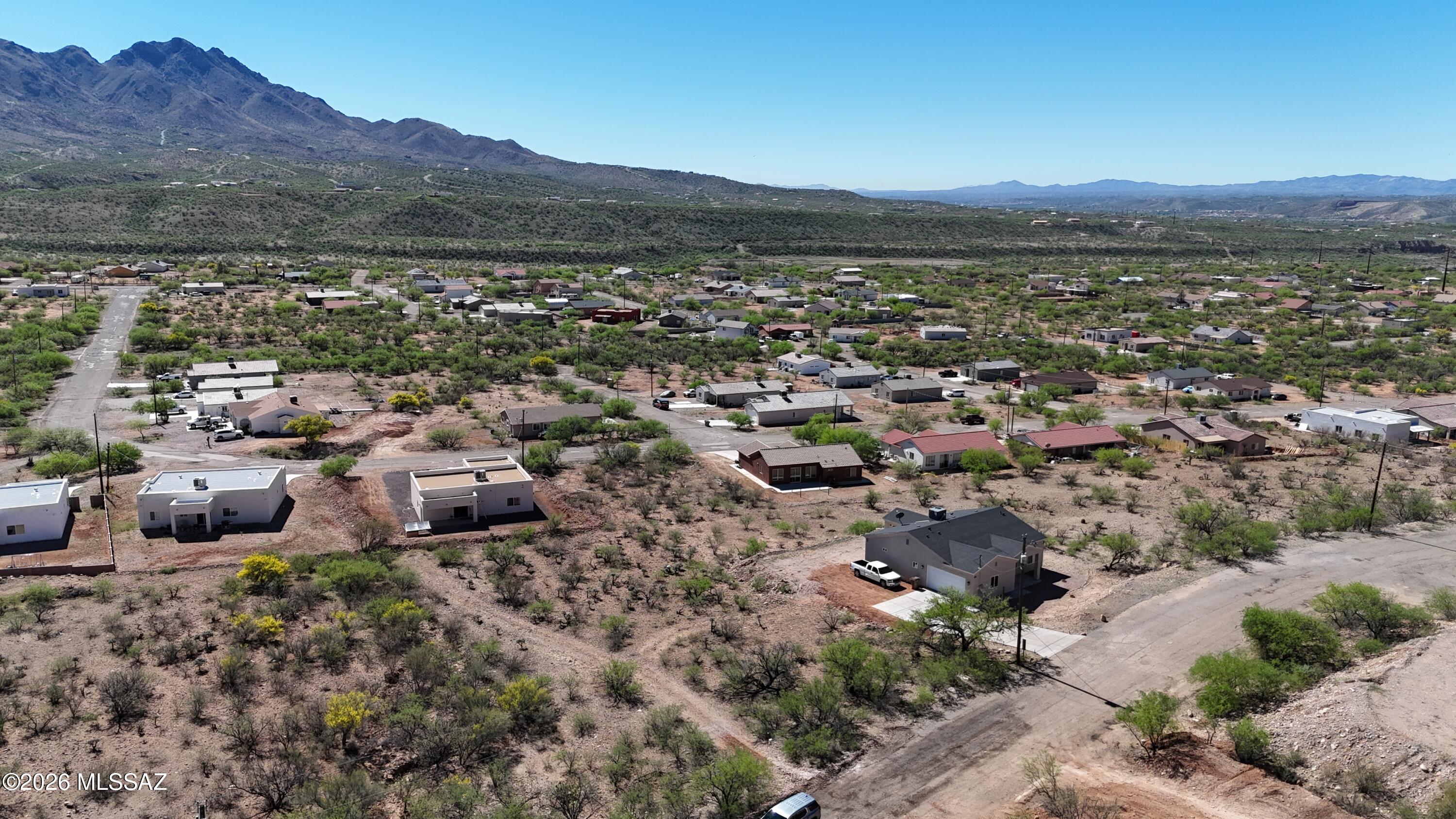 1858 Circulo Glorieta, Unit 309 Rio Rico, AZ 85648 - Photo 22 of 25 Gallery Image 22