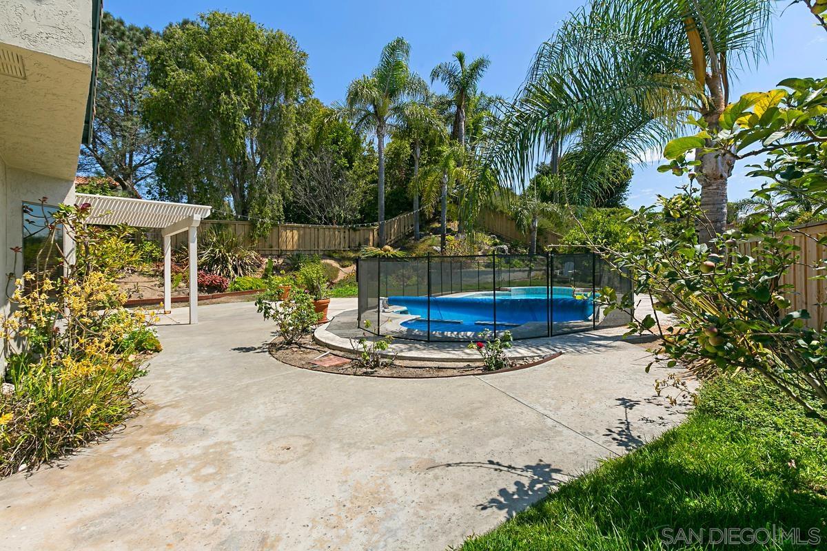 4031 Grayson Drive San Diego, CA 92130 - Photo 27 of 27 a view of a park with large trees