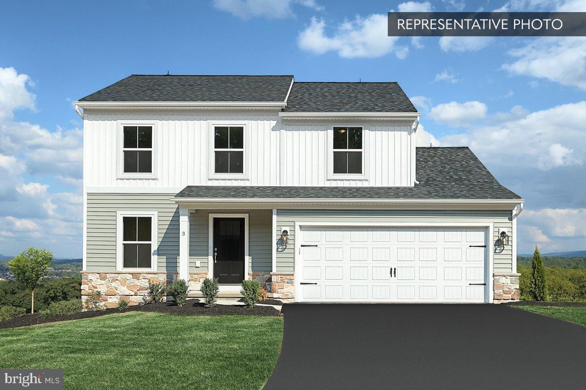 Sassafras Plan At Hills Spring Grove, PA 17362 - Photo 2 of 33