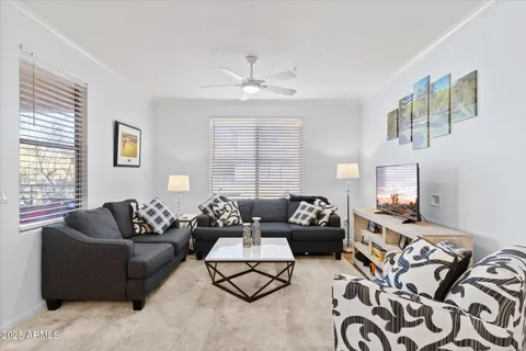 $415,000 | 20100 North 78th Place, Unit 2091, Scottsdale, AZ 85255