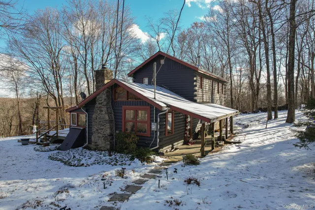 $530,000 | 80 Bear Hill Road, Patterson, NY 12563
