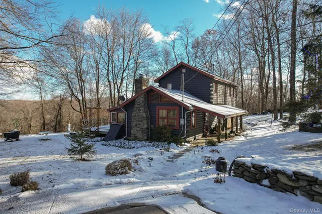 $530,000 | 80 Bear Hill Road, Patterson, NY 12563