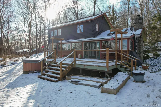 $530,000 | 80 Bear Hill Road, Patterson, NY 12563
