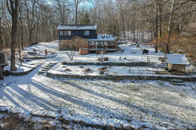 $530,000 | 80 Bear Hill Road, Patterson, NY 12563