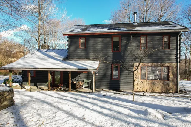 $530,000 | 80 Bear Hill Road, Patterson, NY 12563