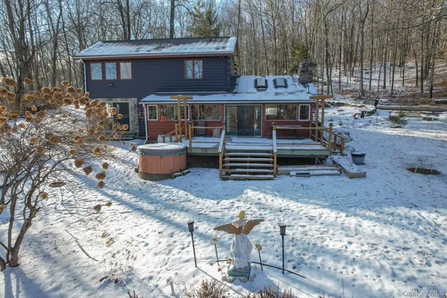 $530,000 | 80 Bear Hill Road, Patterson, NY 12563