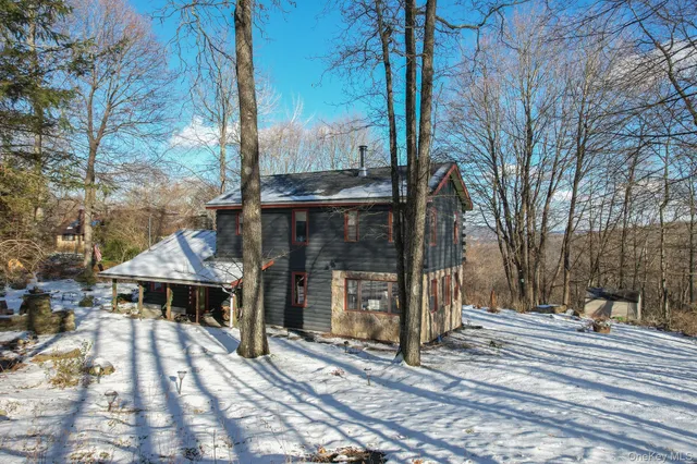 $530,000 | 80 Bear Hill Road, Patterson, NY 12563