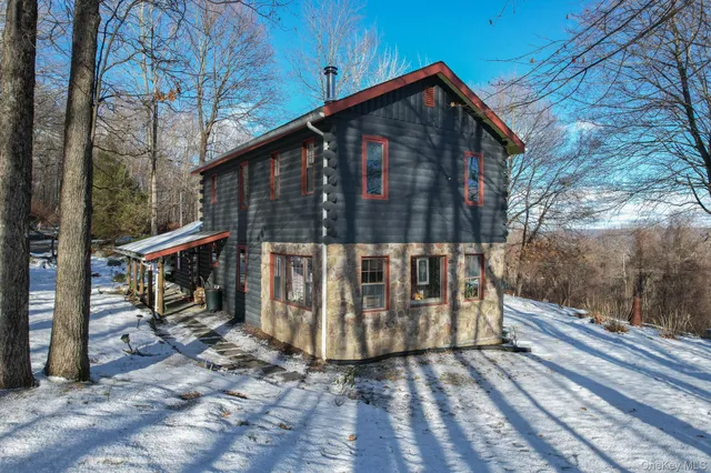 $530,000 | 80 Bear Hill Road, Patterson, NY 12563