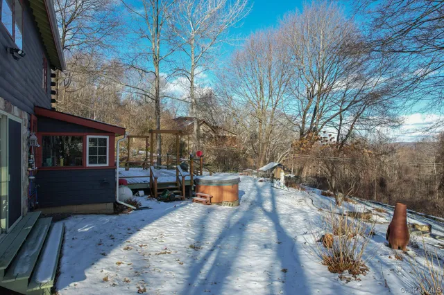 $530,000 | 80 Bear Hill Road, Patterson, NY 12563