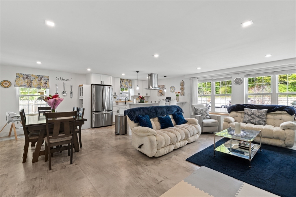 2253 Washington Street, Unit 1 Canton, MA 02021 - Photo 3 of 28